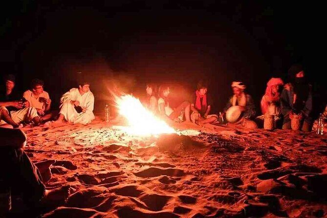 3 Days Tour From Marrakech To Merzouga - Best Marrakech Tours - Final Thoughts: Who Should Book This Tour?