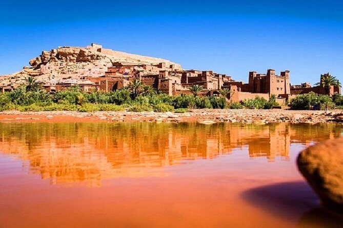 3 days tour from Marrakech To Merzouga Desert - Who Should Consider This Tour?