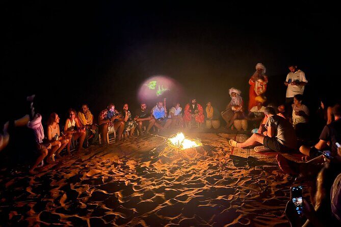 3 Days Tour from Marrakech to Merzouga Desert with Luxury Camp - What the Tour Includes and Excludes