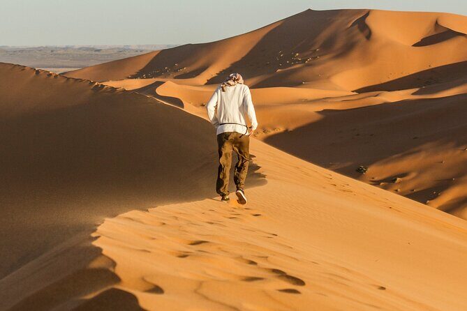 3 Days Tour From Marrakech To Sahara Desert Of Merzouga - Authenticity, Value, and Practical Tips