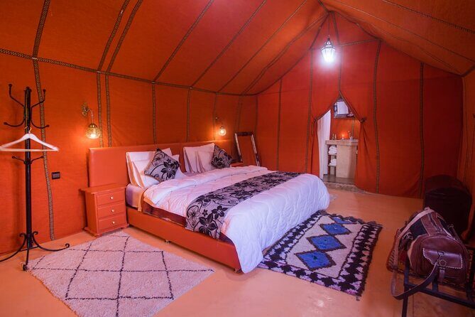 3 Days Tour luxury Experience in the great Sahara in Merzouga. - How the Experience Adds Value