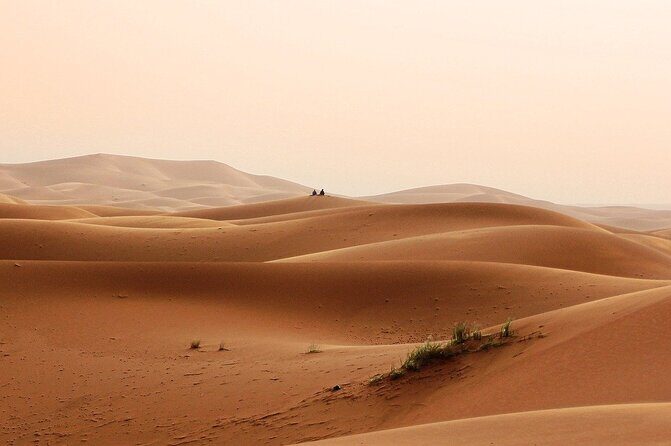 3 Days Tour Marrakech to Merzouga - Practical Aspects and Value
