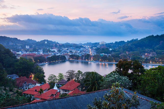 3 Days Tour to Kandy Nuwara Eliya & Sigiriya from Colombo - Practical Considerations and Value