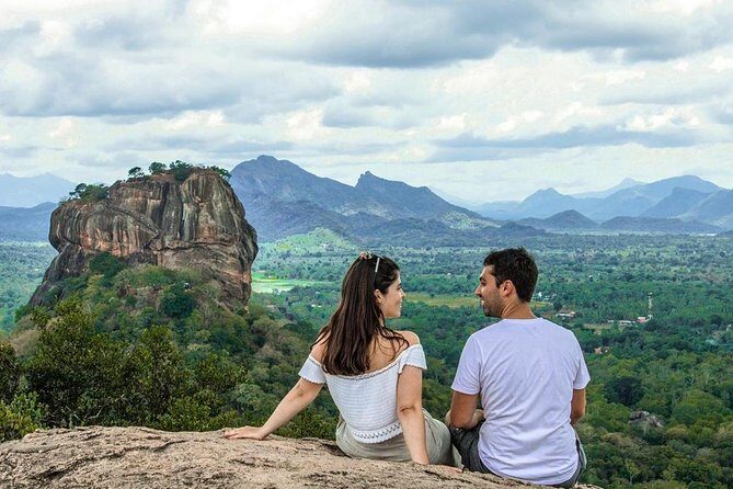 3 Days Tour to Kandy, Nuwara Eliya & Sigiriya - Final Thoughts
