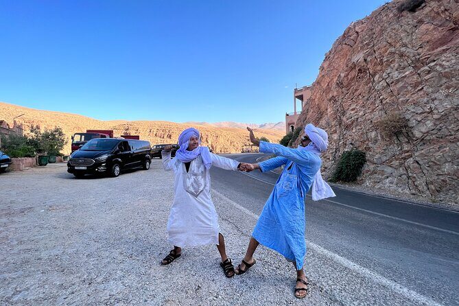 3 Days Tours From Marrakech - Final Thoughts
