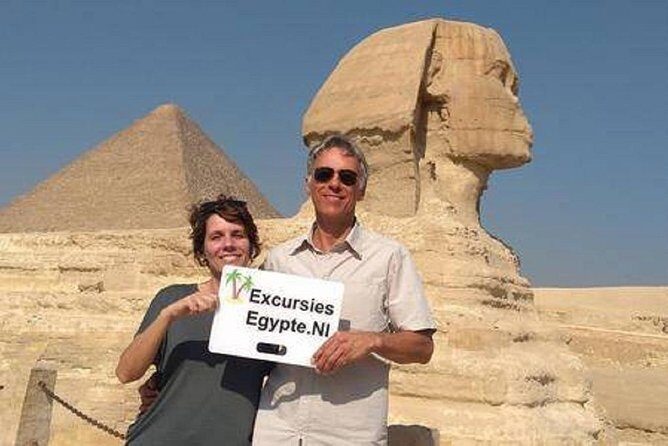 3 Days Tours To Egypt Highlights From Marsa Alam - Authentic Touches and Authenticity