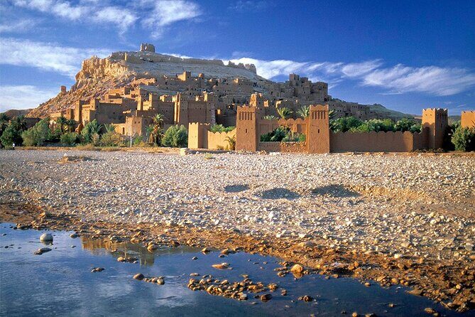 3 days trip from Marrakesh to merzouga sahara - Authentic Experiences and Practical Details