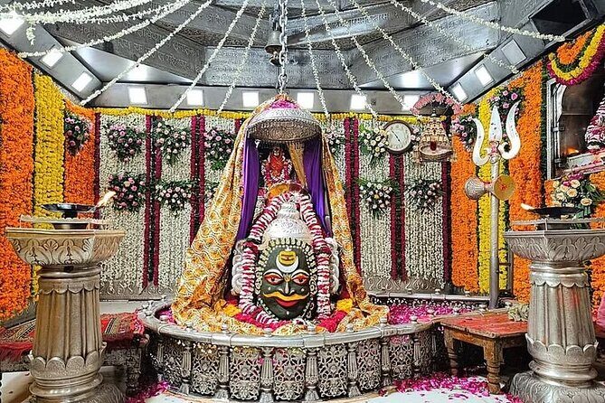 3 Days Ujjain Mahakal and Omkareshwar Jyotirlinga Darshan Tour - Comprehensive Review of the 3 Days Ujjain Mahakal & Omkareshwar Tour