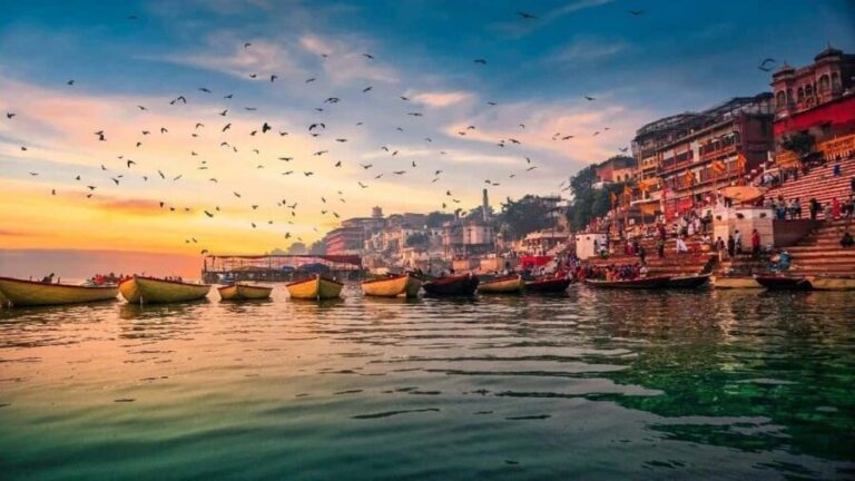 3 Days Varanasi Tour from Delhi by Train - In-Depth Look at the Itinerary