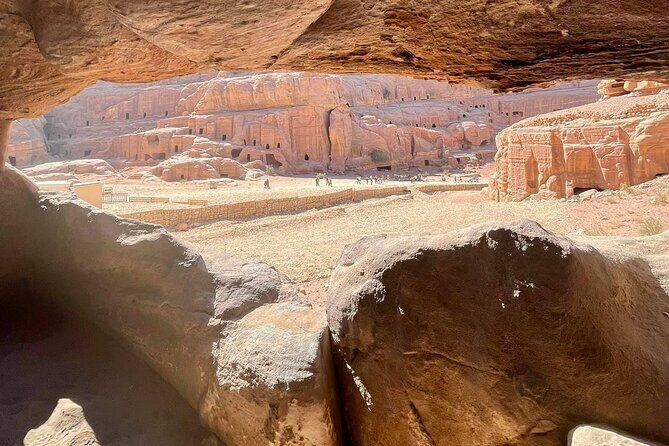 3 Epic Nights in South Jordan exploring with the locals. - Detailed Breakdown of the Itinerary
