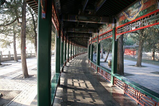 3 Full Days Private Beijing Tour to ALL Highlights with lunches - Who Should Consider This Tour?