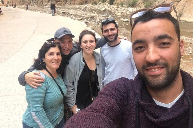 3 H sightseeing cap Spartel and Hercules caves with driver - Value & Pricing