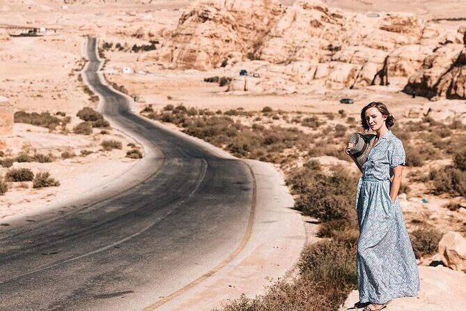 3-Hour 4x4 Safari in Little Petra - Real Traveler Insights and Expectations