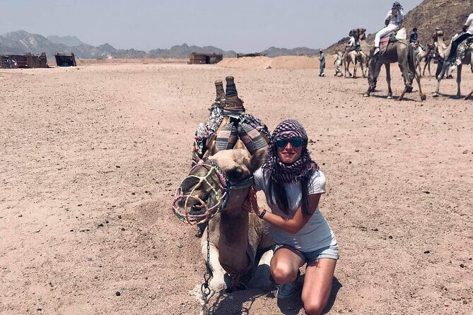 3 Hour ATV Quad Adventure in Hurghada - Analyzing the Value: Is It Worth It?