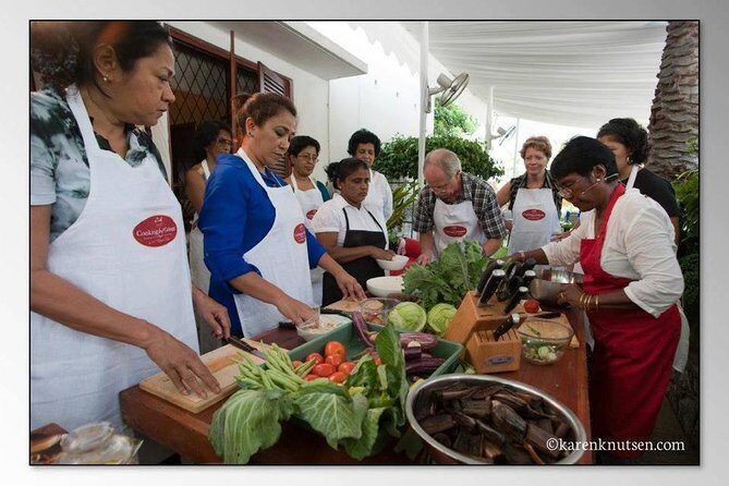 3 hour cooking experience - Who Will Love This Tour?