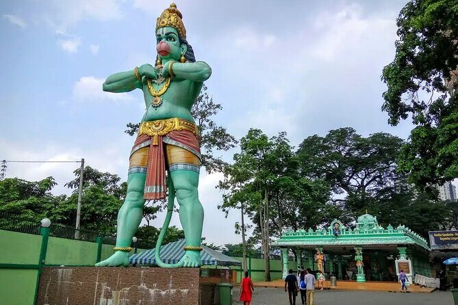 3-Hour Countryside and Batu Tour in Malaysia - Why This Tour Works Well