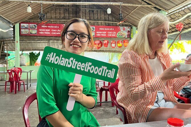 3 Hour Hoi An Walking Food Tour. Morning (HFM) - Why This Tour Offers Great Value