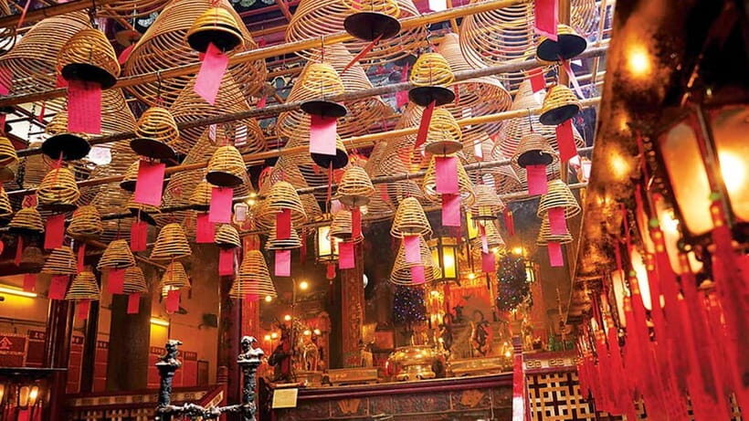 3-hour Hong Kong Island Historical and Cultural Tour - Who Is This Tour Best For?