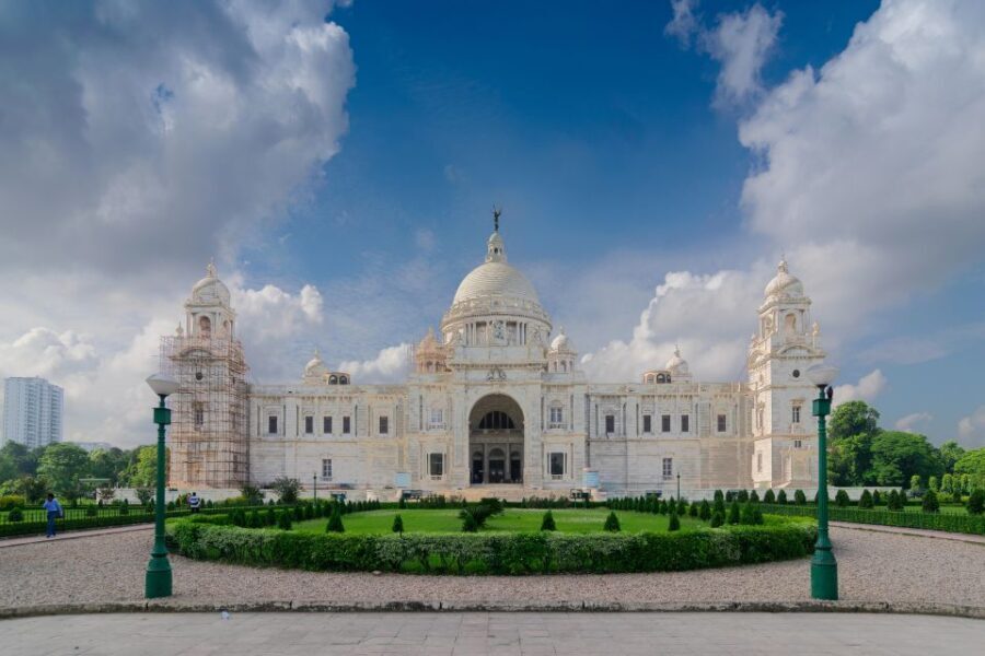 3-hour Kolkata Heritage Walking tour with a local guide - The Practicalities: What’s Included and What to Keep in Mind