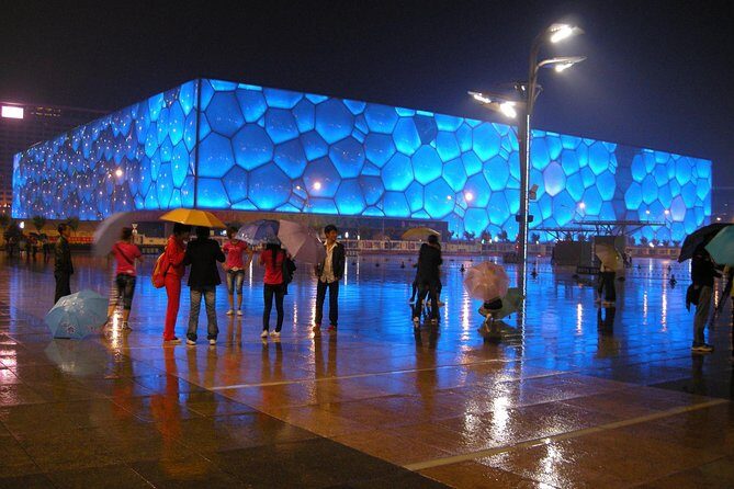 3-Hour Private Beijing Night Tour - Who Will Love This Tour?
