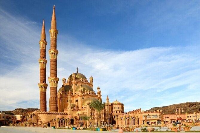 3-Hour Private City Tour in Sharm El-Sheikh - How Does It Compare to Other Options?