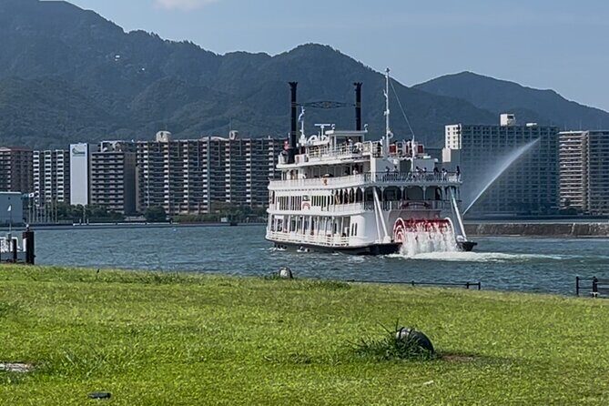 3-Hour Private Guided Tour to Lake Biwa from Kyoto - What’s Included and What’s Not