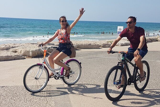 3-Hour Private Morning Bike Tour - Whats Included and What to Keep in Mind