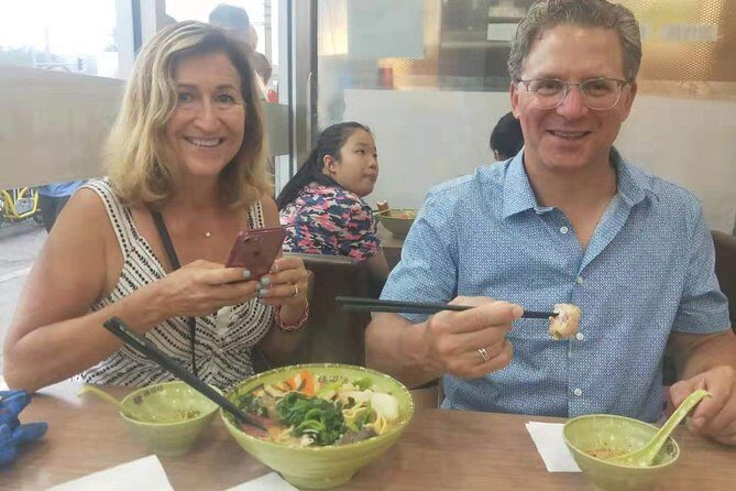 3-Hour Private Night Tour: Beijing Foodie Experience - Who Will Love This Tour?