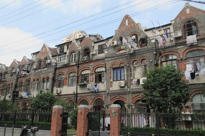 3-Hour Private Tour to Jewish Ghetto and Shanghai Bund - FAQ