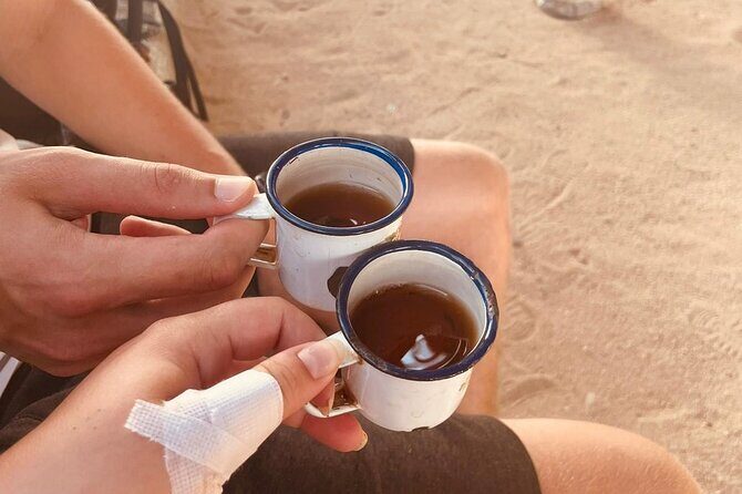 3-hour Quad bike Adventure in Marsa Alam - Practical Tips for Your Trip