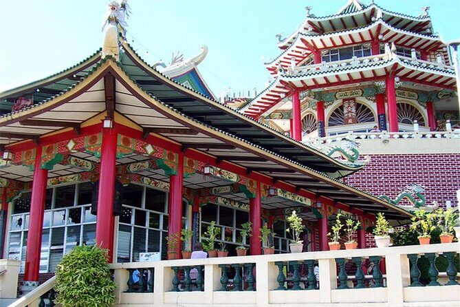 3-Hour Small Group Cebu City Tour - Practical Considerations