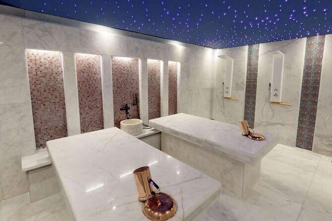 3 Hour Turkish Bath with Full Body Massage In Hurghada - The Reality of the Experience: Pros and Cons