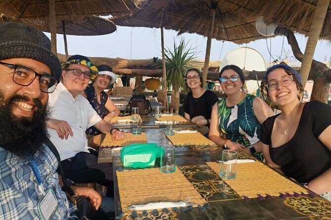 3-Hour Walking Food Tour in Marrakech - Who Should Book This Tour?