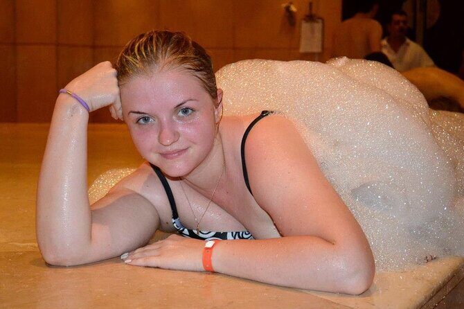 3 Hours ATV Quad, Turkish Hamam & Steam Bath - Sharm El Sheikh - Transportation and Timing