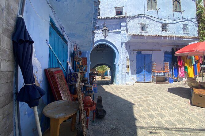 3 Hours Bread Making/passetrie in Chefchaouen - Final Thoughts