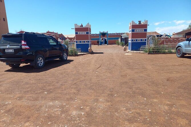 3 Hours by 4x4 in Merzouga Desert, Visit Nomads, Gnawa Music. - The Practical Side: Whats Included and Whats Not