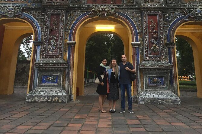 3-Hours Hue Imperial Walking Tour with Guide - Who Will Love This Tour?
