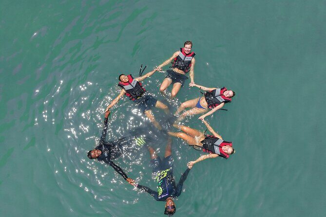 3-Hours Jet Ski Langkawi Island Tour Experience - Why This Tour Works for Different Travelers