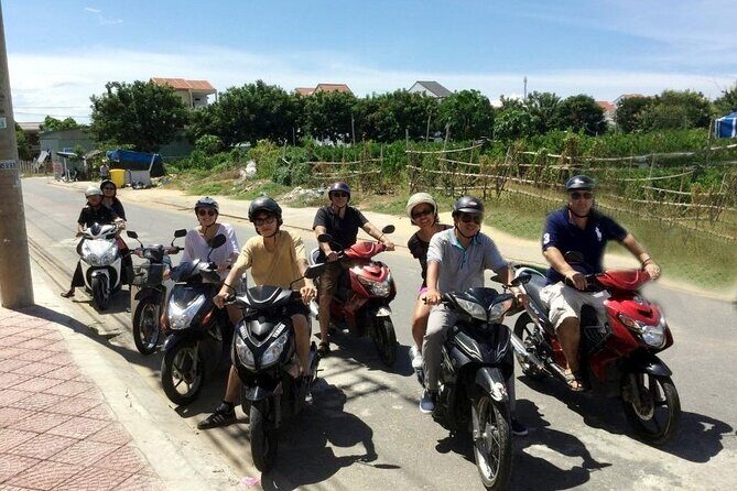 3 Hours Motorbike Tour in Hoi An Countryside. - Why This Tour Is a Good Deal