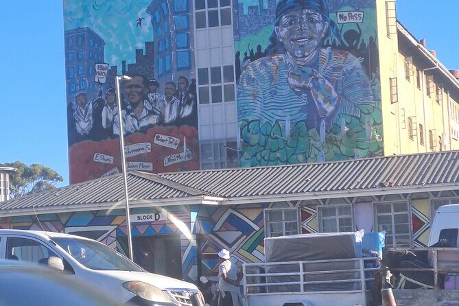 3 Hours private Cape Town Historical Walking Tour - Real Traveler Feedback