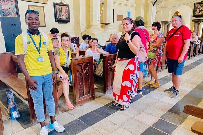 3 Hours Private Stone Town Walking Tour - Why Travelers Love This Tour
