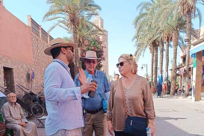 3 Hours Private Tour Marrakech Night Market - Practical Details and Tips