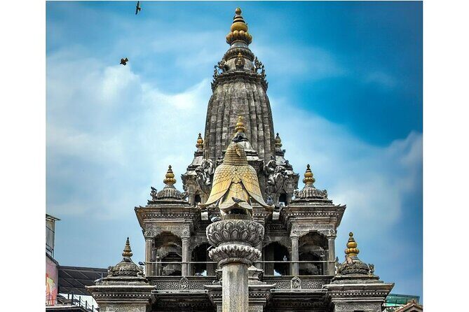 3 Hours Walking Tour at Patan - Practical Details: What You Should Know Before You Go