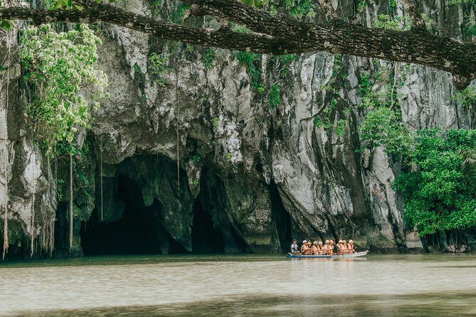 3-in-1 Adventure: Underground River, Zipline ride, and Mangrove Forest Tour - Authentic Experiences and Traveler Feedback