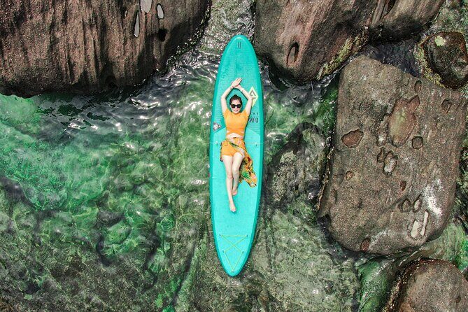 3 Islands by speed boat trip - What Travelers Say: Authentic Perspectives