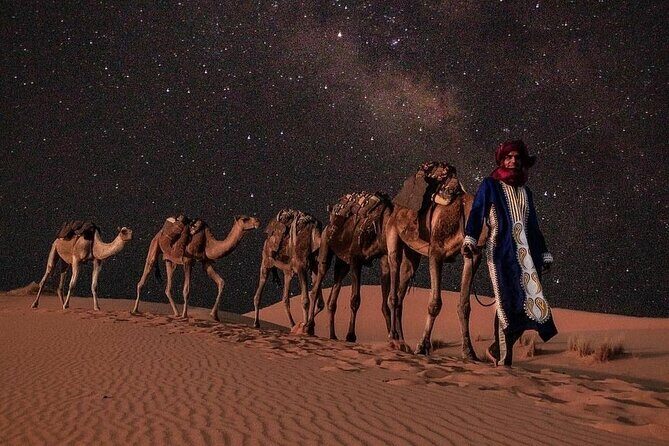 3 Luxury days Fez to Desert Sáhara Merzouga - Authenticity & Traveler Feedback