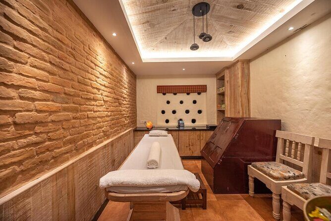 3 night 4 Day Yoga & Ayurveda Retreat to Detox the Body & Mind, Nepal - Frequently Asked Questions
