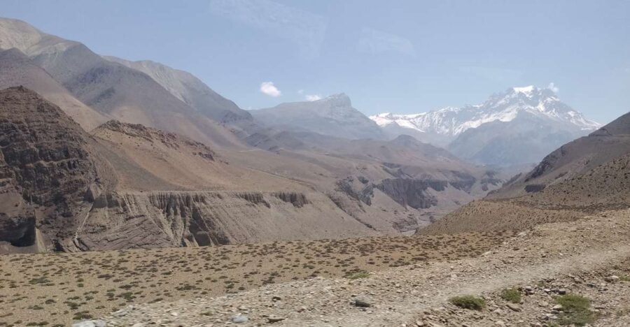 3 Night 4 Days Lower mustang 4W jeep tour from Pokhara - The Detailed Itinerary and What You’ll Experience