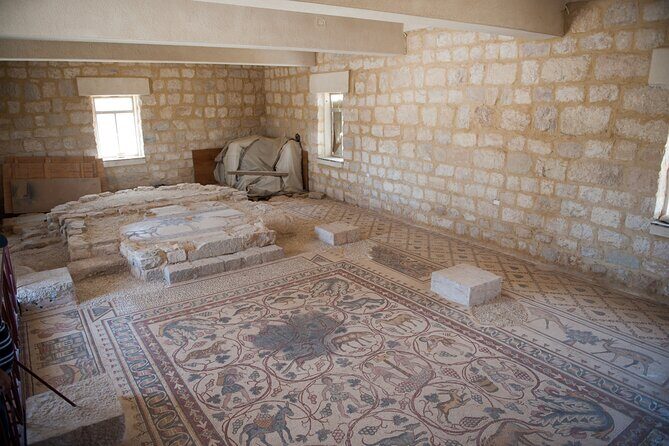 3-Night Jordan Tour with Wadi Rum Overnight from Sheikh Hussein Border Crossing - Exploring the Itinerary in Detail