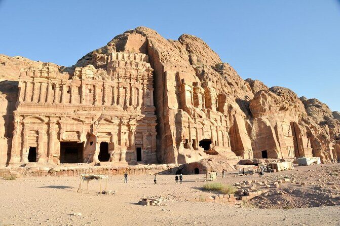3-Night Private Jordan Joy Tour: Amman, Wadi Rum, Petra, Dead Sea - The Sum Up: Who Will Love This Tour?
